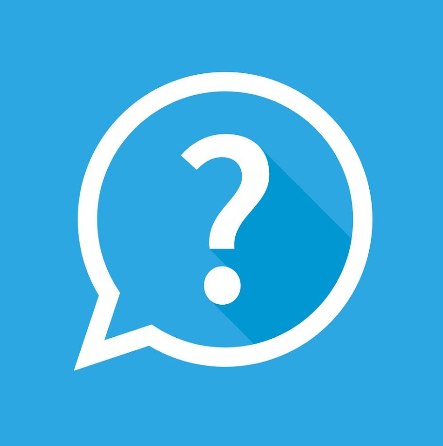 Questions about selling your business?